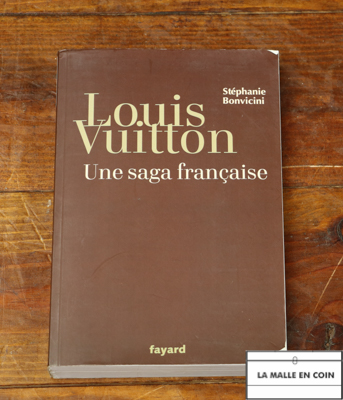 LOUIS VUITTON:THE FINEST LUXURY – UNALOME